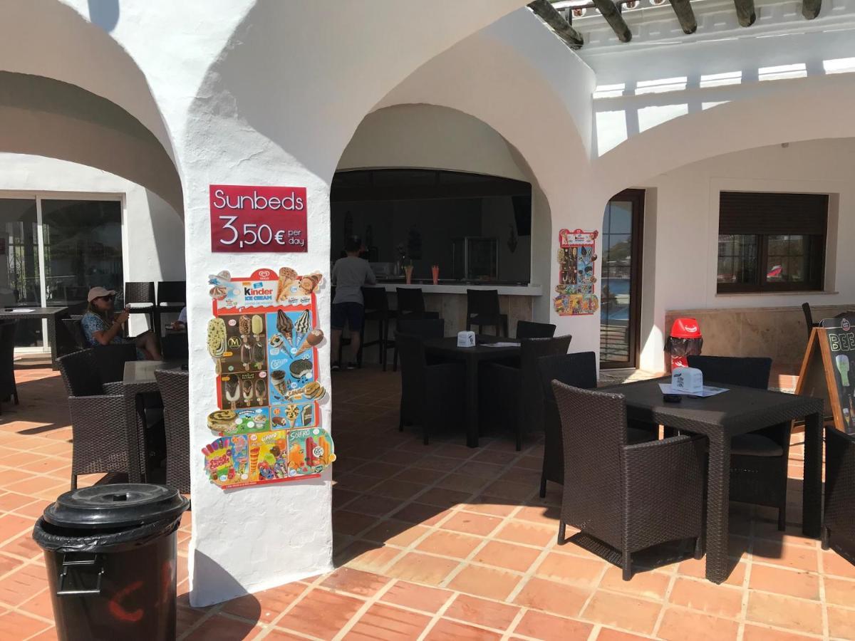 Ferienwohnung Capistrano Playa Relax & Enjoy Nerja Exterior foto