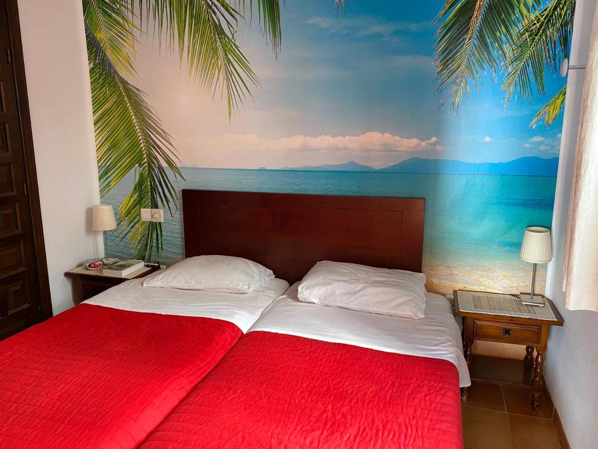 Ferienwohnung Capistrano Playa Relax & Enjoy Nerja Exterior foto