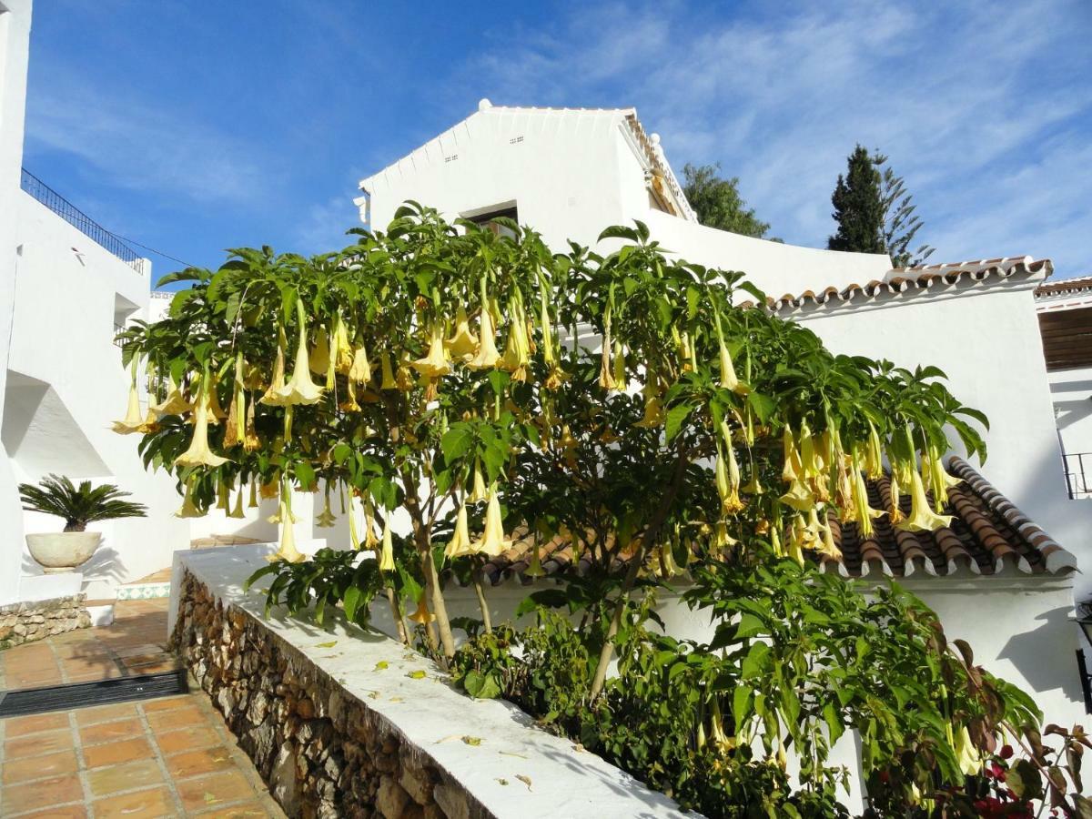 Ferienwohnung Capistrano Playa Relax & Enjoy Nerja Exterior foto