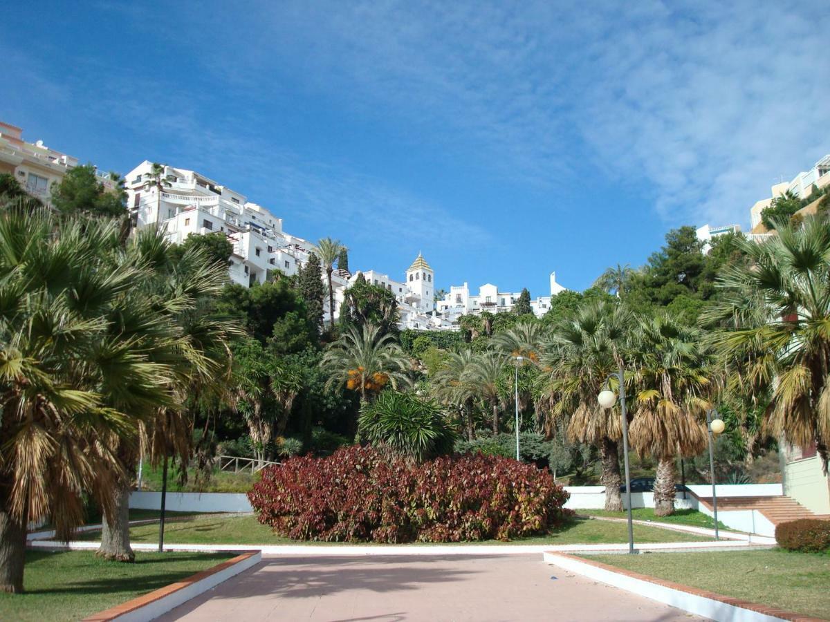 Ferienwohnung Capistrano Playa Relax & Enjoy Nerja Exterior foto